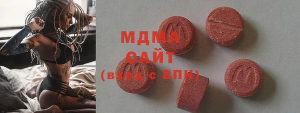 винт Тавда