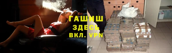 молекула духа Тайга