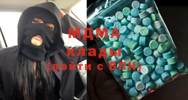 винт Тавда